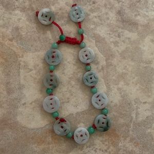 Jade Bracelet